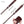 EZshoot Leather Rifle Sling Two Point Sling with Ammo Holder Adjustable Gun Strap