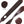 EZshoot Leather Rifle Sling Two Point Sling with Ammo Holder Adjustable Gun Strap