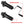 EZshoot Best Green Laser Sight - Green Dot 532nm Scope with Pressure Switch