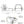 Product Dimensions of EZshoot Best Red Dot Sight with Multiple Reticle and Parallax Free