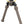 EZshoot Picatinny Bipod for Rifle with Adjustable 360 Degrees Rotation and Tilt - Flat Dark Earth Color