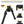 Rotating and Tilting Structure of EZshoot Rifle Bipod for Shooting and Hunting