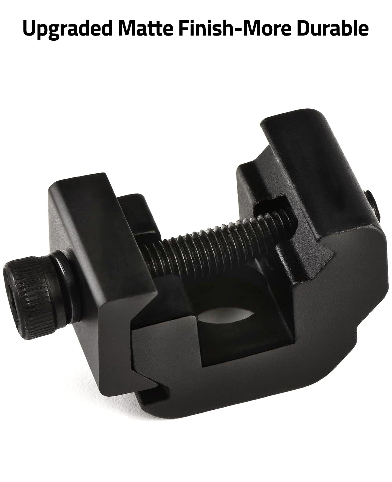 High Quality Sling Swivel with Upgraded Matte Finish
