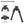 Unique Functional Design of EZshoot Picatinny Bipod with Swivel Tilt