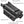 Product Structure of EZshoot Red Laser Sight for AR Rifle with Picatinny Rail