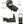 The Structure and Size Details of Red Dot Sight Scope for AR15 Hunting with Long Battery Life