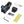 Package List of Best Red Green Dot Sight Scope for Hunting with Long Battery Life