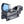 Red Dot Reflex Sight Scope with Multi-coated HD Lens for AR15 Grey Color