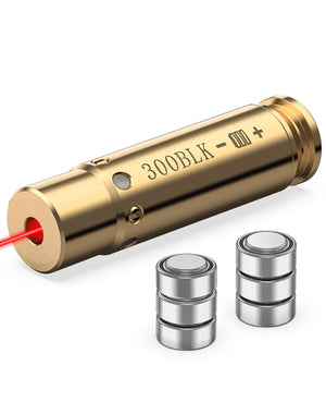 ezshoot bore sighting tool for 300blk best bore sight for accurate hunting red dot boresighter
