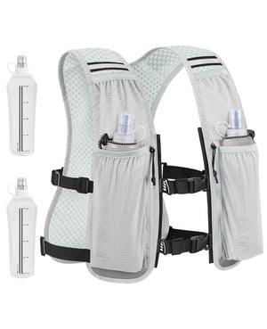 EZshoot Reflective Run Vest
