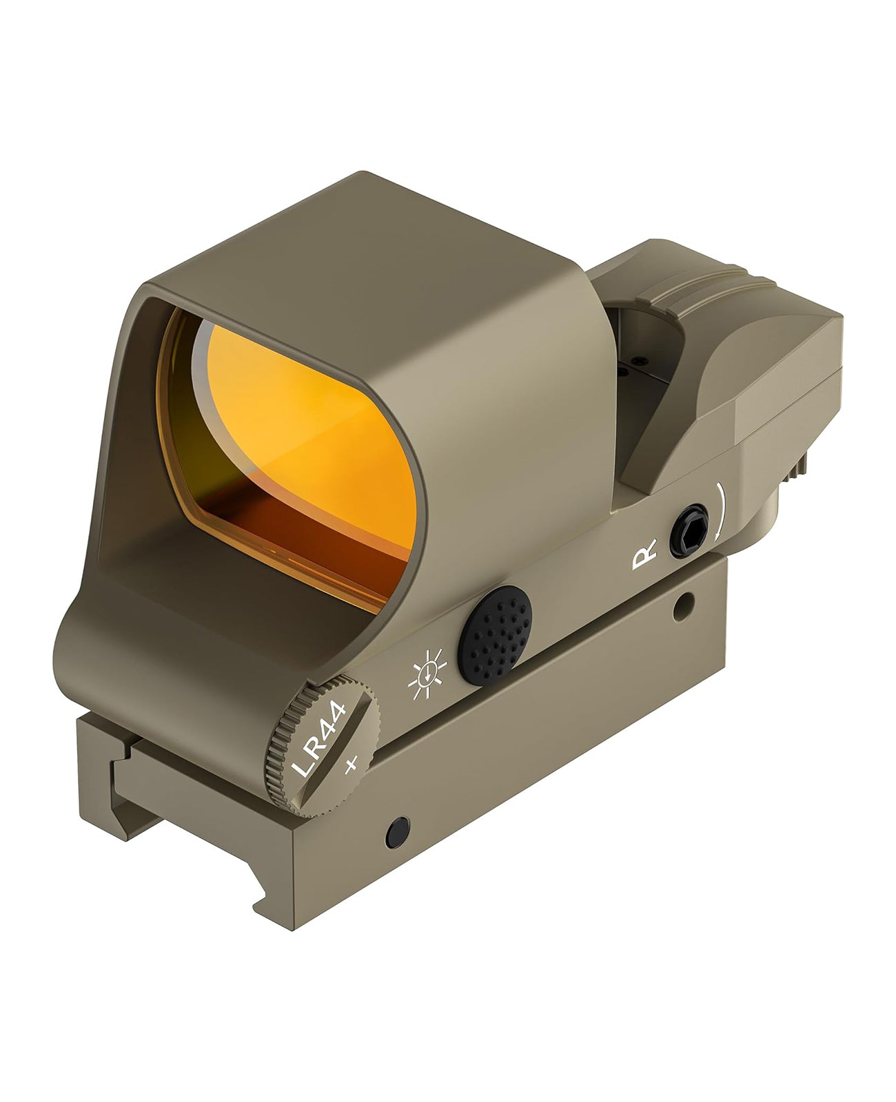 1x30x40mm Red Dot Sight with Wide View