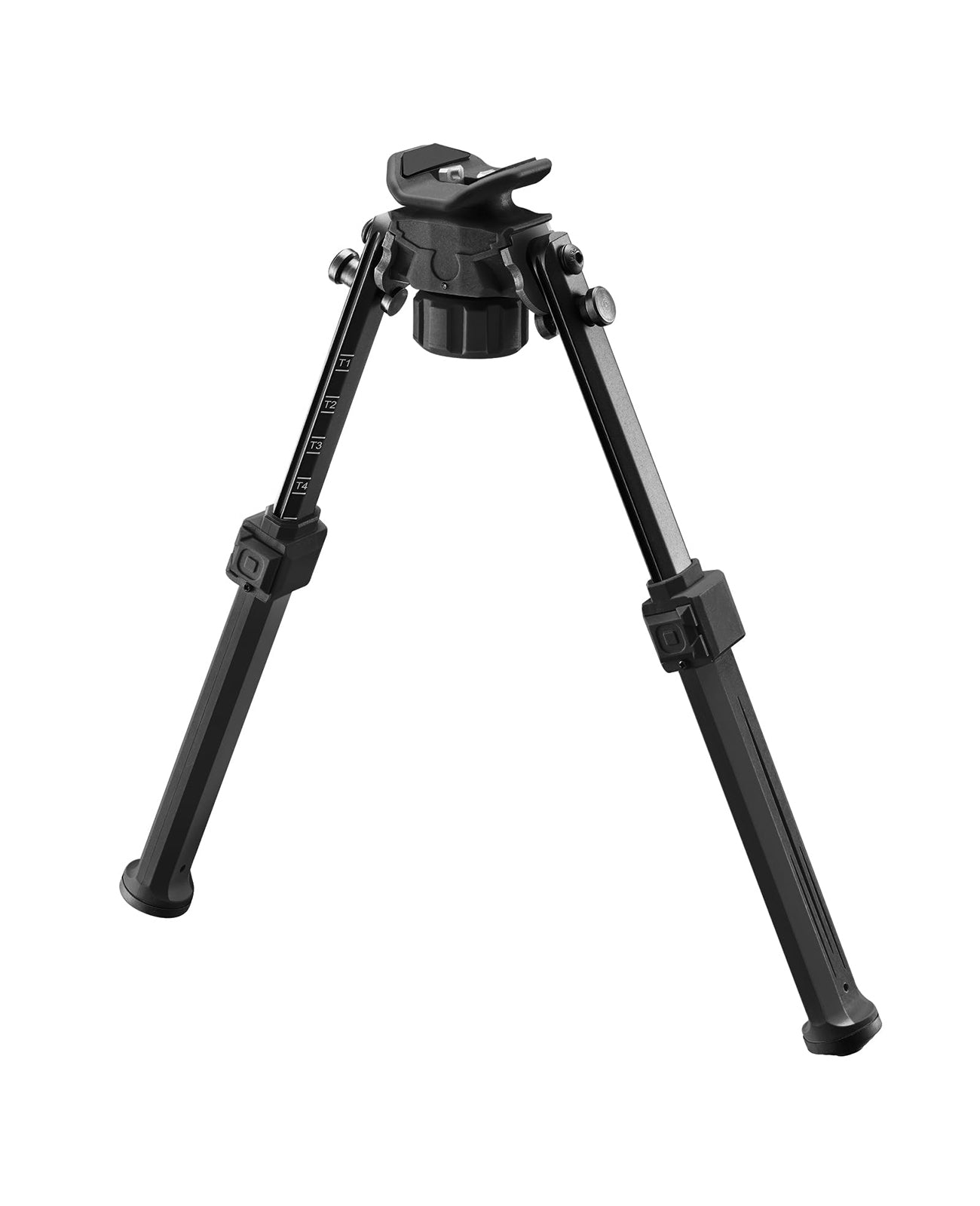 EZshoot Rifle Bipod Sling Mounting Bipod for Shooting and Hunting