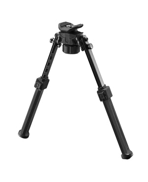 EZshoot Adjustable Bipod for Shooting - Stable Bipod for AR-15