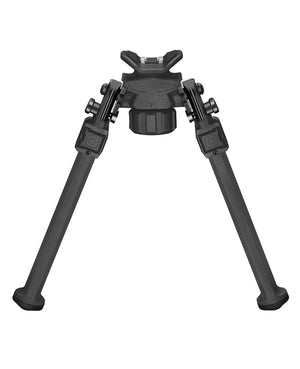 Best Bipod for Rifle Shooting - Sling Mounting Bipod for Hunting