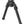 EZshoot Rifle Bipod for Shooting and Hunting - Black Color