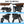 Easy Installation of EZshoot Rifle Bipod Compatible with Sling Stud