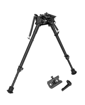 EZshoot Best Bipod for Stability and Target Shooting