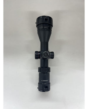 EZshoot 4-16x44 AO Scope, o.a