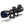EZshoot 3-9x40 Rifle Scope, 3-9x40eg