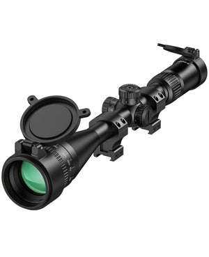 EZshoot 20mm Scope Rings, 四