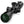 EZshoot FFP Rifle Scope ED Glass, yds 5-30x56