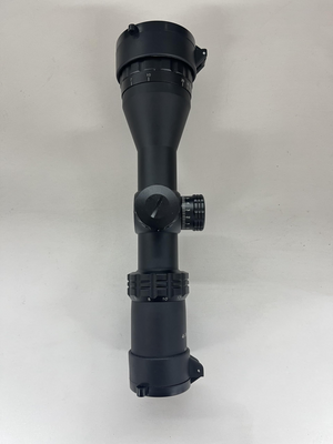 EZshoot 4-16x44 AO Scope
