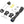 EZshoot 22 Scope, fits 20mmstandrd rail mount