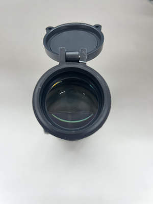 EZshoot Focal Plane Scopes
