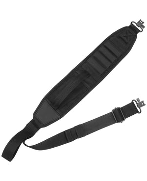 EZshoot Rifle Sling (black)