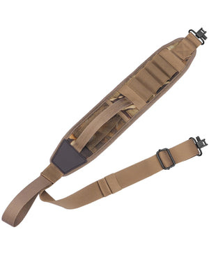 EZshoot Rifle Sling (khaki)