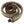 EZshoot Rifle Sling Strap 550 Paracord 2 Point Sling with Tri-Lock Swivel