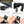 EZshoot Rifle Sling Strap 550 Paracord 2 Point Sling with Tri-Lock Swivel