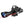 Riflescope Combo with Red Laser Sight and Dot Sight