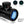  Rifle Scope with Dual Illuminated Reticle of the Red and Green Dot