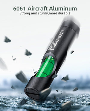 EZshoot Leveling Kit, strong and sturdy,more durable