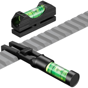EZshoot Scope Mounting Kit, d