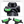 EZshoot anti-cant bubble level with factory calibrated, instantly react, reduce errors