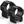 EZshoot Mount 1 inch Scope Rings, /lbs /lbs /lbs 30mm x 1.00 inch