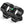 EZshoot Precision High Profile Scope Mount, /b /lbs Medium