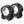 EZshoot 7075 Aluminum 30mm Scope Rings, /lbs /bs mm Medium