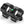 EZshoot Precision High Profile Scope Mount, /l /lbs Low