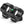 EZshoot Precision High Profile Scope Mount, /lbs Low