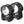 EZshoot 7075 Aluminum 30mm Scope Rings, /lbs /lbs High