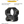 EZshoot Scope Rings, type-ill hard anodized beveled edge design finish, anti-scratch 1inch x 0.87inch