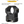 EZshoot Scope Rings, type-ill hard anodized beveled edge design finish, anti-scratch 1inch x 1.20inch