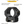 EZshoot Scope Rings, type-lll hard anodized beveled edge design finish, anti-scratch 30mm x 0.90inch