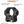 EZshoot Scope Rings, type-ill hard anodized beveled edge design finish, anti-scratch 30mm x 1.00 inch