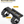 EZshoot Scope Mount, for a stable and secure zero hold recoil stops 1 Inch