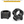 EZshoot Precision Scope Rings, compatible with picatinny rail and more 1inch x 0.87inch