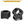 EZshoot Precision Scope Rings, compatible with picatinny rail and more 1inch x 1.00inch